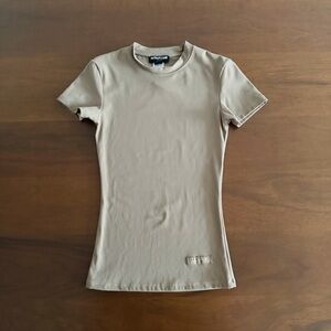 PLT Tall Core Collection Tab Contour Sculpt
Short Sleeve T-Shirt